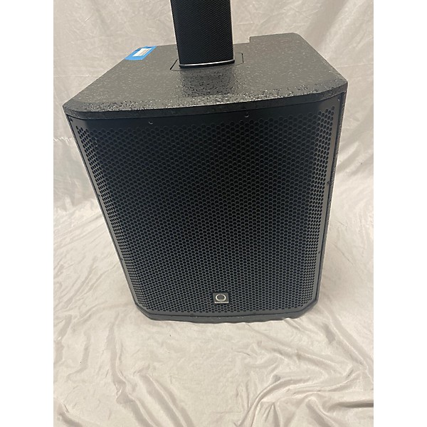 Used Used INSPIRE IP2000 TURBOSOUND Sound Package