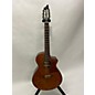 Used Breedlove Discovery S Concert Nylon CE Classical Acoustic Electric Guitar thumbnail