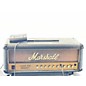 Used Marshall 1985 Lead 100 Mosfet Solid State Guitar Amp Head thumbnail