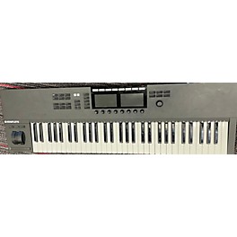 Used Native Instruments Used Native Instruments Komplete Kontrol S61 MK2 MIDI Controller