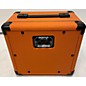 Used Orange Amplifiers PPC108 Micro Terror 1X8 Guitar Cabinet thumbnail