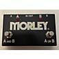 Used Morley ABY Pedal thumbnail