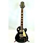 Used Epiphone Les Paul Traditional Pro IV Solid Body Electric Guitar