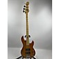 Used G&L USA L2000 CUSTOM Electric Bass Guitar thumbnail