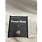 Used ProCo Power Mute Effect Pedal