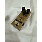 Used Wampler Tumnus Mini Overdrive Effect Pedal