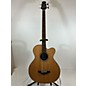 Used Takamine GB30CE Acoustic Bass Guitar thumbnail