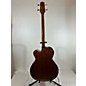 Used Takamine GB30CE Acoustic Bass Guitar