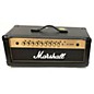 Used Marshall MG100HFX 100W Solid State Guitar Amp Head thumbnail