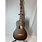 Used Recording King RPS-7-BRB Acoustic Guitar