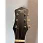 Used Recording King RPS-7-BRB Acoustic Guitar