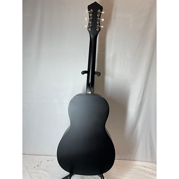Used Recording King RPS-7-BRB Acoustic Guitar