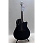 Used Ovation Adamas 2098GCF Acoustic Electric Guitar thumbnail