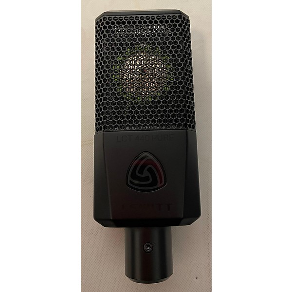 Used LEWITT LCT 440 Condenser Microphone