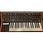 Used Moog Subsequent 37 Synthesizer thumbnail
