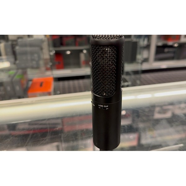 Used Sony C-100 Condenser Microphone