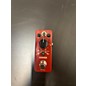 Used Donner HARMONIC SQUARE Effect Pedal thumbnail