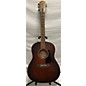 Used Taylor AD27E FLAMETOP Acoustic Electric Guitar thumbnail