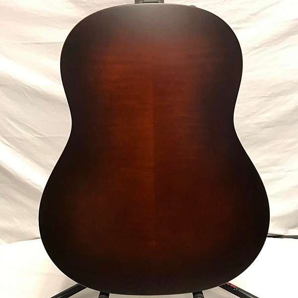 Used Taylor AD27E FLAMETOP Acoustic Electric Guitar