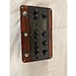 Used Fishman TONEDEQ Effect Processor thumbnail