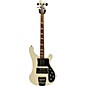 Vintage Rickenbacker 1985 4001 Electric Bass Guitar thumbnail