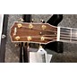 Used Used Taylor 814CE Natural Acoustic Electric Guitar