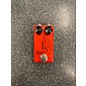 Used Red Witch Scarlett Effect Pedal thumbnail