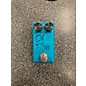 Used Red Witch Violet Effect Pedal thumbnail