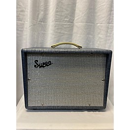 Used Universal Audio Used Supro 1742 Titan 1x12 8ohms Guitar Cabinet