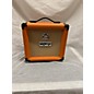 Used Orange Amplifiers 2020s PPC108 Micro Terror 1X8 Guitar Cabinet thumbnail