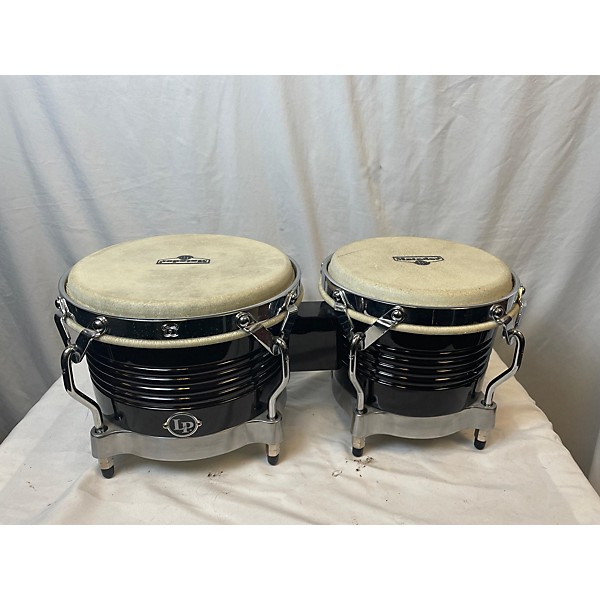 Used LP MATADOR M201 Bongos