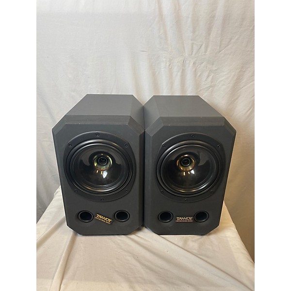 Used Tannoy SYSTEM 600 Unpowered Monitor