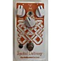 Used EarthQuaker Devices Spatial Delivery Envelope Filter Effect Pedal thumbnail