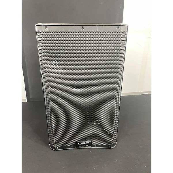 Used QSC Used QSC K10.2 Powered Speaker