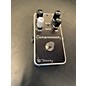 Used Keeley 4 Knob Compressor Effect Pedal thumbnail