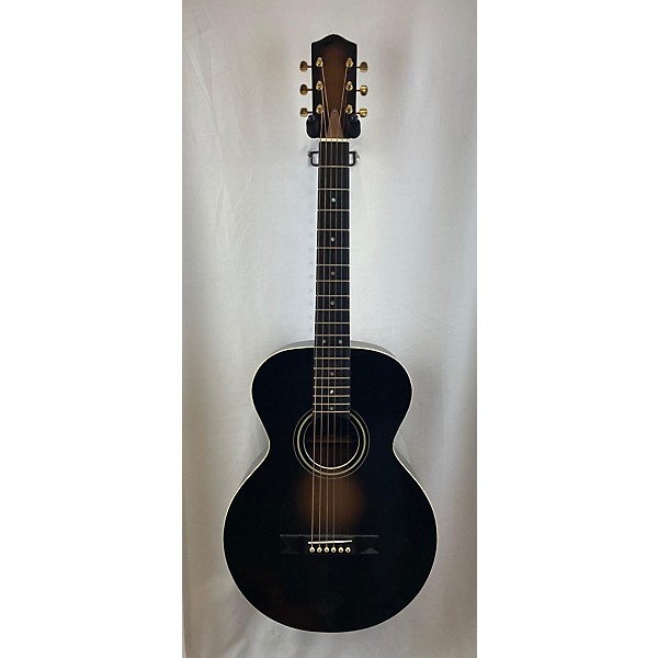 Used Valley Arts RJ-1935B Acoustic Guitar