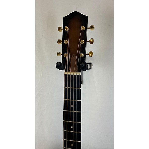 Used Valley Arts RJ-1935B Acoustic Guitar