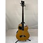 Used RockBass by Warwick Alien Dlx Acoustic Bass Guitar thumbnail