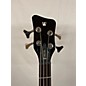 Used RockBass by Warwick Alien Dlx Acoustic Bass Guitar