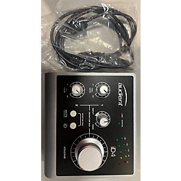 Used Audient Used Audient Id4 Audio Interface