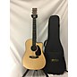 Used Martin ROAD SERIES SPECIAL 11E Acoustic Electric Guitar thumbnail