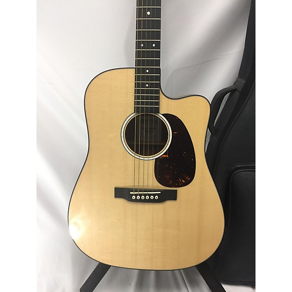 Used Martin ROAD SERIES SPECIAL 11E Acoustic Electric Guitar