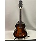 Vintage Epiphone 1953 Century Archtop Hollow Body Electric Guitar thumbnail