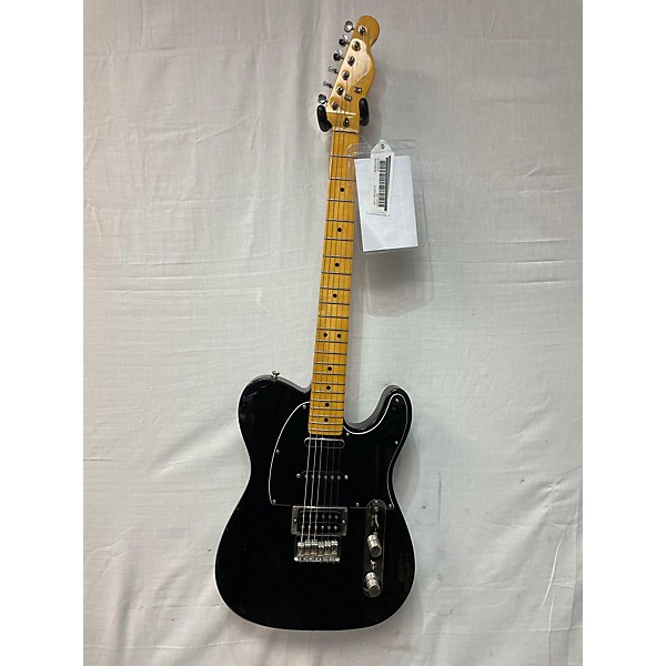 Used Fender Nashville Telecaster Solid Body Electric Guitar