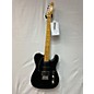 Used Fender Nashville Telecaster Solid Body Electric Guitar thumbnail