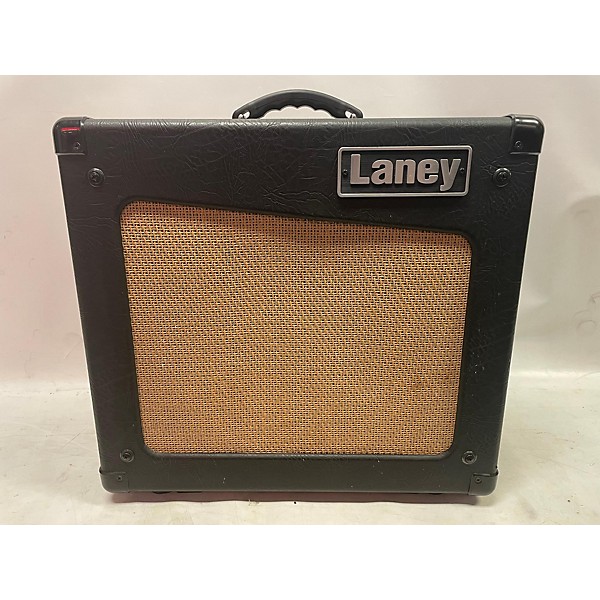 Used Laney CUB12R Tube Guitar Combo Amp