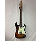 Used Tom Anderson Icon Classic Distressed Solid Body Electric Guitar thumbnail