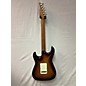 Used Tom Anderson Icon Classic Distressed Solid Body Electric Guitar