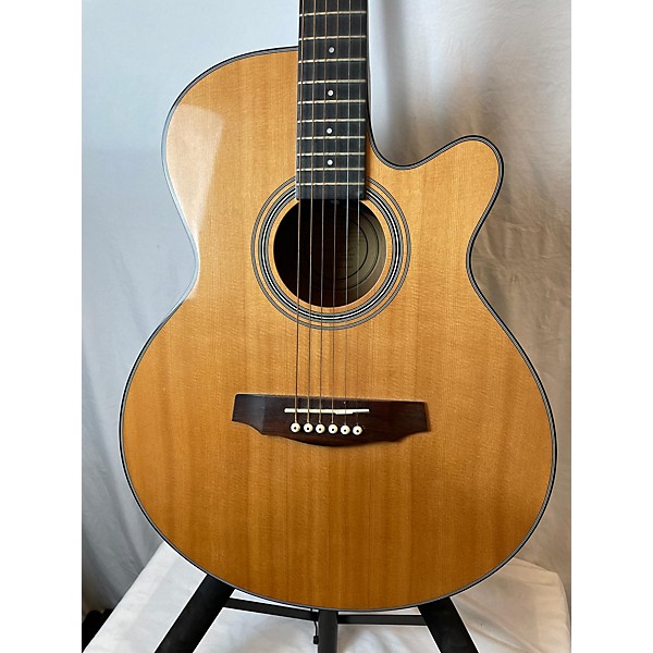 Used Fretlight FG629 Acoustic Guitar