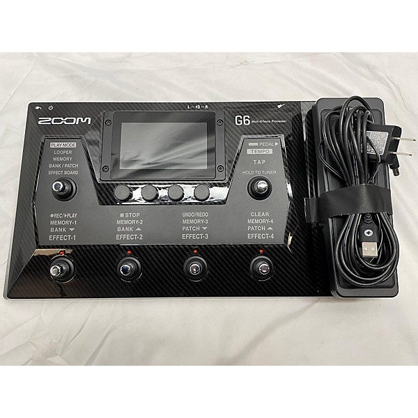 Used Zoom | Guitar Center